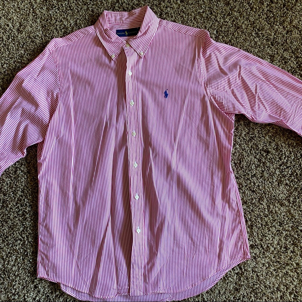 Polo Ralph Lauren Dress Shirt